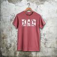 Retro Baseball Dad Daddy Father Happy Fathers Day Men Guys Premium Men's Comfort Colors T-Shirt Crimson Retro Baseball Dad Daddy Father Happy Fathers Day Men Guys Premium Men's Comfort Colors T-Shirt Crimson