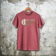 Rub Some Dirt On It Baseball Men's Comfort Colors T-Shirt Crimson Rub Some Dirt On It Baseball Men's Comfort Colors T-Shirt Crimson