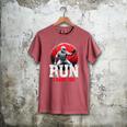 Run I Dare You Baseball Ball Player Catcher Coach Tee Men's Comfort Colors T-Shirt Crimson Run I Dare You Baseball Ball Player Catcher Coach Tee Men's Comfort Colors T-Shirt Crimson