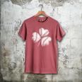 Shamrock Irish Green St Patrick's Baseball Softball Men's Comfort Colors T-Shirt Crimson Shamrock Irish Green St Patrick's Baseball Softball Men's Comfort Colors T-Shirt Crimson