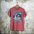 Shohei Ohtani 2025 Los Angeles Baseball Champions MLBPA Men's Comfort Colors T-Shirt Crimson Shohei Ohtani 2025 Los Angeles Baseball Champions MLBPA Men's Comfort Colors T-Shirt Crimson