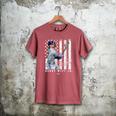 Show Your Pride Bobby WITT Jr Kansas City Baseball MLBPA Men's Comfort Colors T-Shirt Crimson Show Your Pride Bobby WITT Jr Kansas City Baseball MLBPA Men's Comfort Colors T-Shirt Crimson