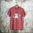 Six Seven 67 Baseball Cat Birthday Men Kids Boys Men's Comfort Colors T-Shirt Crimson Six Seven 67 Baseball Cat Birthday Men Kids Boys Men's Comfort Colors T-Shirt Crimson