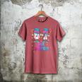 Six Seven Baseball Ice Cream Drip 6 7 Meme Gen Alpha Slang Men's Comfort Colors T-Shirt Crimson Six Seven Baseball Ice Cream Drip 6 7 Meme Gen Alpha Slang Men's Comfort Colors T-Shirt Crimson