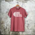 I Snack Harder Than Your Team Plays Baseball Men Women Men's Comfort Colors T-Shirt Crimson I Snack Harder Than Your Team Plays Baseball Men Women Men's Comfort Colors T-Shirt Crimson