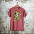 St Patricks Day Baseball Skeleton Irish Leprechaun Hat Boys Men's Comfort Colors T-Shirt Crimson St Patricks Day Baseball Skeleton Irish Leprechaun Hat Boys Men's Comfort Colors T-Shirt Crimson