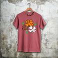St Patricks Day Shamrock Basketball Baseball Men Boys Kids Men's Comfort Colors T-Shirt Crimson
