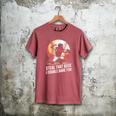 Steal That Base I Double Dare You Baseball Catcher Men's Comfort Colors T-Shirt Crimson Steal That Base I Double Dare You Baseball Catcher Men's Comfort Colors T-Shirt Crimson