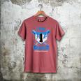 T1D Warrior Baseball Drip Diabetes Awareness Blue Ribbon Men's Comfort Colors T-Shirt Crimson T1D Warrior Baseball Drip Diabetes Awareness Blue Ribbon Men's Comfort Colors T-Shirt Crimson