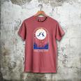 Twilight HOA HOA HOA Vampire Baseball Moonlight Movie Men's Comfort Colors T-Shirt Crimson Twilight HOA HOA HOA Vampire Baseball Moonlight Movie Men's Comfort Colors T-Shirt Crimson