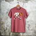 Valentine Baseball Heart Sport Love Valentines Day Boys Kids Men's Comfort Colors T-Shirt Crimson Valentine Baseball Heart Sport Love Valentines Day Boys Kids Men's Comfort Colors T-Shirt Crimson