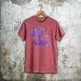 I Will Be Waiting For You At Home Baseball Softball Catcher Men's Comfort Colors T-Shirt Crimson I Will Be Waiting For You At Home Baseball Softball Catcher Men's Comfort Colors T-Shirt Crimson