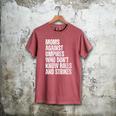 Women's Moms Against Umpires Parents Mom Baseball Sarcastic Men's Comfort Colors T-Shirt Crimson Women's Moms Against Umpires Parents Mom Baseball Sarcastic Men's Comfort Colors T-Shirt Crimson