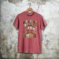 Women's Six Seven 67 Happy Pi Day 314 Football Basketball Baseball Men's Comfort Colors T-Shirt Crimson Women's Six Seven 67 Happy Pi Day 314 Football Basketball Baseball Men's Comfort Colors T-Shirt Crimson