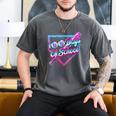 100 Days Of School Baseball 100th Day Ice Cream Boys Kids Men's Comfort Colors T-Shirt Pepper 100 Days Of School Baseball 100th Day Ice Cream Boys Kids Men's Comfort Colors T-Shirt Pepper