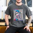 100 Days Of School Baseball Drip Boys Kids 100th Day School Men's Comfort Colors T-Shirt Pepper 100 Days Of School Baseball Drip Boys Kids 100th Day School Men's Comfort Colors T-Shirt Pepper