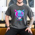 100 Days Of School Baseball Drip 100 Days For Boys And Kids Men's Comfort Colors T-Shirt Pepper 100 Days Of School Baseball Drip 100 Days For Boys And Kids Men's Comfort Colors T-Shirt Pepper