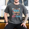 100 Days Of School Baseball Drip 100 Days Of School Men's Comfort Colors T-Shirt Pepper 100 Days Of School Baseball Drip 100 Days Of School Men's Comfort Colors T-Shirt Pepper