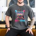 100 Days Of School Ice Cream Drip Baseball 100 Days Smarter Men's Comfort Colors T-Shirt Pepper 100 Days Of School Ice Cream Drip Baseball 100 Days Smarter Men's Comfort Colors T-Shirt Pepper
