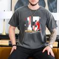 13 Years Old Baseball Birthday Boy 13th Bday Party Men's Comfort Colors T-Shirt Pepper 13 Years Old Baseball Birthday Boy 13th Bday Party Men's Comfort Colors T-Shirt Pepper