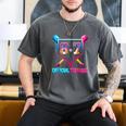 13th Birthday Official Teenager 67 Baseball Drip Boys Men's Comfort Colors T-Shirt Pepper 13th Birthday Official Teenager 67 Baseball Drip Boys Men's Comfort Colors T-Shirt Pepper