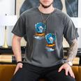 6-7 Meme Baseball Drip Team Glove Catcher Ice Cream Men's Comfort Colors T-Shirt Pepper 6-7 Meme Baseball Drip Team Glove Catcher Ice Cream Men's Comfort Colors T-Shirt Pepper