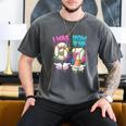 I Was 6 Now I'm 7 Baseball Drip 67 Birthday Boy 7th Birthday Men's Comfort Colors T-Shirt Pepper I Was 6 Now I'm 7 Baseball Drip 67 Birthday Boy 7th Birthday Men's Comfort Colors T-Shirt Pepper