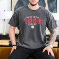 60 Year Old 1966 Classic Baseball 60th Birthday Men's Comfort Colors T-Shirt Pepper 60 Year Old 1966 Classic Baseball 60th Birthday Men's Comfort Colors T-Shirt Pepper