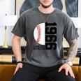 60th Birthday Baseball Limited Edition 1966 Men's Comfort Colors T-Shirt Pepper 60th Birthday Baseball Limited Edition 1966 Men's Comfort Colors T-Shirt Pepper
