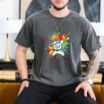 67 Baseball Dabbing Cat 6 7 Dripping Ice Cream Meme Men's Comfort Colors T-Shirt Pepper 67 Baseball Dabbing Cat 6 7 Dripping Ice Cream Meme Men's Comfort Colors T-Shirt Pepper
