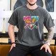 67 Baseball Ice Cream Drip Number Men's Comfort Colors T-Shirt Pepper 67 Baseball Ice Cream Drip Number Men's Comfort Colors T-Shirt Pepper