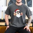 67 Baseball Santa Six Seven Meme Christmas Men Women Kids Men's Comfort Colors T-Shirt Pepper 67 Baseball Santa Six Seven Meme Christmas Men Women Kids Men's Comfort Colors T-Shirt Pepper