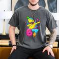 67 Dabbing Banana Baseball 6 7 Dripping Ice Cream Meme Men's Comfort Colors T-Shirt Pepper 67 Dabbing Banana Baseball 6 7 Dripping Ice Cream Meme Men's Comfort Colors T-Shirt Pepper