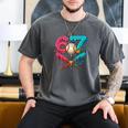 67 Ice Cream Drip Baseball Meme – Six Seven Gen Alpha Men's Comfort Colors T-Shirt Pepper 67 Ice Cream Drip Baseball Meme – Six Seven Gen Alpha Men's Comfort Colors T-Shirt Pepper
