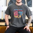 67 Ice Cream Drip Meme Baseball Men's Comfort Colors T-Shirt Pepper 67 Ice Cream Drip Meme Baseball Men's Comfort Colors T-Shirt Pepper