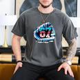 67 Meme Slang Baseball Glove Drip Ice Cream Six Seven 6 7 Men's Comfort Colors T-Shirt Pepper 67 Meme Slang Baseball Glove Drip Ice Cream Six Seven 6 7 Men's Comfort Colors T-Shirt Pepper