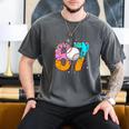 67 Six Seven 6 7 Boys 67 Baseball Ice Cream Drip 6 7 Men's Comfort Colors T-Shirt Pepper 67 Six Seven 6 7 Boys 67 Baseball Ice Cream Drip 6 7 Men's Comfort Colors T-Shirt Pepper