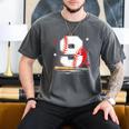 9 Years Old Baseball Birthday Boy 9th Bday Party Men's Comfort Colors T-Shirt Pepper 9 Years Old Baseball Birthday Boy 9th Bday Party Men's Comfort Colors T-Shirt Pepper