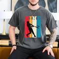 9th Birthday Nine Baseball Batter 9 Year Old Bday Boys Kids Men's Comfort Colors T-Shirt Pepper 9th Birthday Nine Baseball Batter 9 Year Old Bday Boys Kids Men's Comfort Colors T-Shirt Pepper