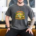 Awesome Spring Trainings 2026 Baseball Arizona Florida Men's Comfort Colors T-Shirt Pepper