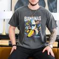 Banana Baseball Drip Kids Youth Boys Girls Sport Teens Men's Comfort Colors T-Shirt Pepper Banana Baseball Drip Kids Youth Boys Girls Sport Teens Men's Comfort Colors T-Shirt Pepper