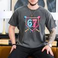 Baseball 67 Ice Cream Drip Six Seven Meme Boy Girl Kid Men's Comfort Colors T-Shirt Pepper Baseball 67 Ice Cream Drip Six Seven Meme Boy Girl Kid Men's Comfort Colors T-Shirt Pepper