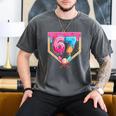 Baseball 67 Six Seven Meme Drip 6 7 Boys Girl Kids Men's Comfort Colors T-Shirt Pepper