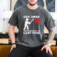 Baseball Anti Valentine Humor Cupid Joke Men Women Men's Comfort Colors T-Shirt Pepper Baseball Anti Valentine Humor Cupid Joke Men Women Men's Comfort Colors T-Shirt Pepper