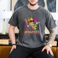 Baseball Banana Splatter Sports Kids Teens Premium Tri-Blend Men's Comfort Colors T-Shirt Pepper Baseball Banana Splatter Sports Kids Teens Premium Tri-Blend Men's Comfort Colors T-Shirt Pepper