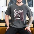Baseball Catcher Gear Home Plate Men's Comfort Colors T-Shirt Pepper Baseball Catcher Gear Home Plate Men's Comfort Colors T-Shirt Pepper