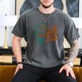 Baseball Catcher Waiting At Home Aggressive Player Quote Men's Comfort Colors T-Shirt Pepper Baseball Catcher Waiting At Home Aggressive Player Quote Men's Comfort Colors T-Shirt Pepper