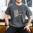 Baseball Catcher Waiting For You At Home Player Quote Men's Comfort Colors T-Shirt Pepper Baseball Catcher Waiting For You At Home Player Quote Men's Comfort Colors T-Shirt Pepper