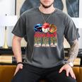 Baseball Dad Camo Father's Day Baseball Stuff Men Premium Men's Comfort Colors T-Shirt Pepper Baseball Dad Camo Father's Day Baseball Stuff Men Premium Men's Comfort Colors T-Shirt Pepper
