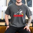 Baseball Dad Baseball Pop Art Baseball Sport Team Premium Men's Comfort Colors T-Shirt Pepper Baseball Dad Baseball Pop Art Baseball Sport Team Premium Men's Comfort Colors T-Shirt Pepper